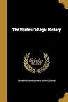 The Student's Legal History