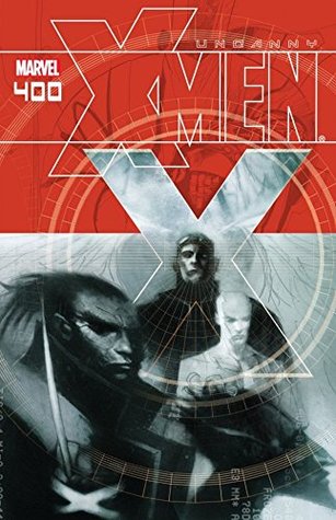 Uncanny X-Men (1963-2011) #400