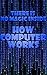 There Is No Magic Inside: How Computer Works