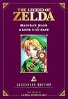 Legend of Zelda: ...
