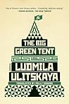 The Big Green Tent