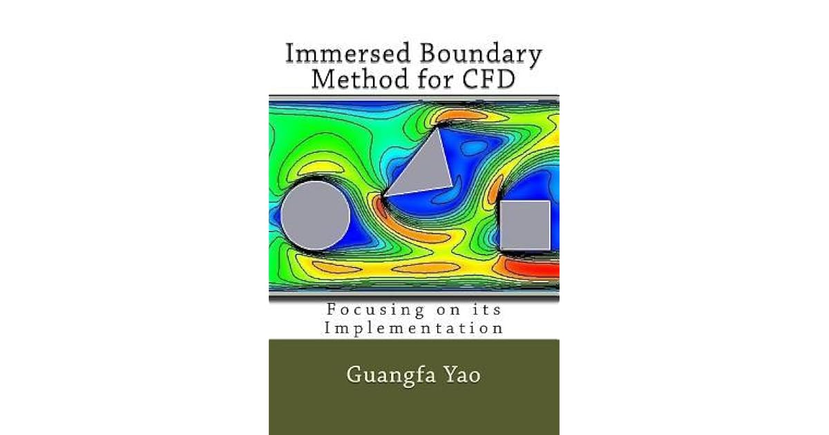 Immersed Boundary Method for Cfd Focusing on Its Implementation by