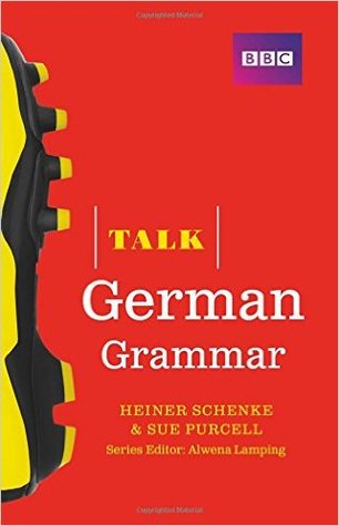 BBC Talk German Grammar