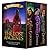 The Lost Ancients: Books 1-3