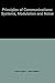 Principles of communications: Systems, modulation, and noise