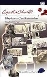 Elephants Can Remember - Gajah Selalu Ingat (Hercule Poirot, #42)