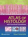 Atlas of Histology with Functional Correlations