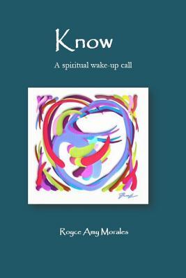 Know: A spiritual wake-up call