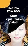 Smrt v justičním paláci