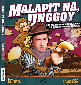 Malapit Na, Unggoy