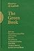 Gaddafi's "The Green Book" by Muammar Gaddafi