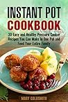 Instant Pot Cookb...