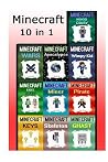 Minecraft: Book M...