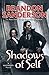 Shadows of Self (Mistborn, #5) by Brandon Sanderson