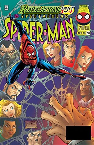 Peter Parker, The Spectacular Spider-Man (1976-1998) #240