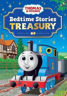 Thomas & Friends: Bed Time Story Treasury (Hardcover)