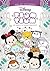 Art of Coloring: Tsum Tsum:...