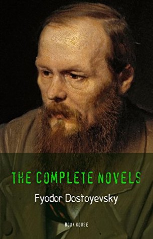 The Complete Novels