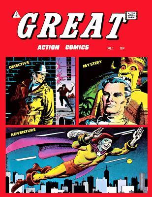 Great Action Comics #1