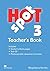 Hot Spot 3 Teacher's Book w...