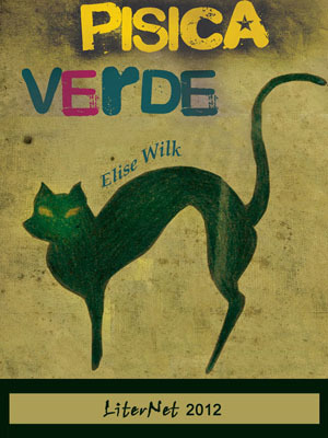Pisica Verde
