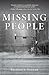 Missing People by Brandon S. Graham