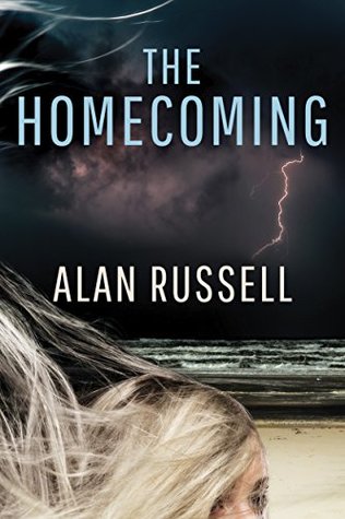 The Homecoming (Kindle Edition)