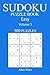 300 Easy Sudoku Puzzle Book...