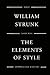The Elements Of Style