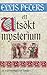 Ett utsökt mysterium (Chronicles of Brother Cadfael, #11)