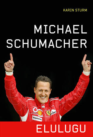 Michael Schumacher: elulugu