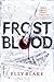 Frostblood (Frostblood Saga #1)