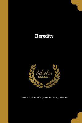 Heredity (Paperback)