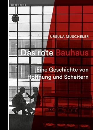 Das Rote Bauhaus (Hardcover)