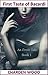 First Taste of Bacardi: An Erotic Tale (Book 1) (Bacardi Series)