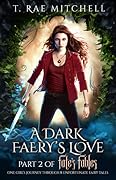 A Dark Faery's Love