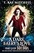 A Dark Faery's Love (Fate's...