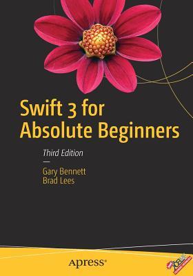 Swift 3 for Absolute Beginners (Paperback)