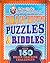 Brain-busting puzzles and riddles