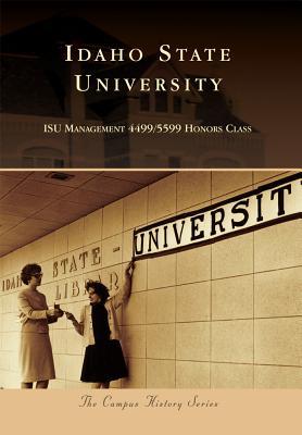 Idaho State University (Campus History)