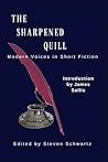 The Sharpened Quill: Modern Voices in Short Fiction