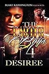 The Carter Boys 4 by Desiree M. Granger