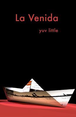 La Venida (Spanish Edition)