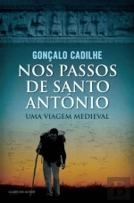 Nos Passos de Santo António (Paperback)