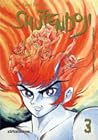 Shutendoji, vol. 3