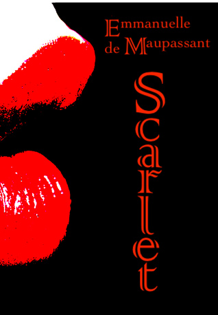 Scarlet (Kindle Edition)