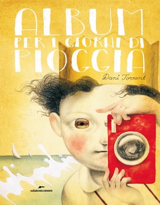 Album per i giorni di pioggia