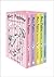 Mary Poppins - The Complete Collection