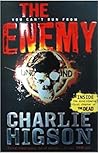 The Enemy by Charlie Higson The Enemy by Charlie Higson