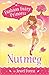 Nutmeg in Jewel Forest
